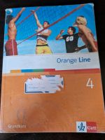 Orange Line 4 Grundkurs Klett ISBN 9783125476400 Berlin - Spandau Vorschau