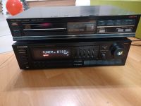 Pioneer VSX-3300 & Fischer Disc Player AD 924 inkl. Lautsprecher Baden-Württemberg - Altdorf Nürtingen Vorschau