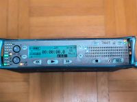 Sound Devices 744T HDD Digital Audio Recorder Bayern - Chamerau Vorschau