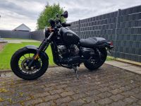 Hyosung GV 125 S Aquila Baden-Württemberg - Renchen Vorschau