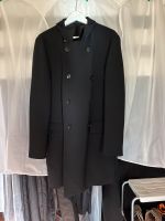 Armani Collezioni Mantel Jacke 50R Schwarz Bayern - Lauf a.d. Pegnitz Vorschau