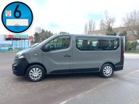 Opel Vivaro B 1.6 BiTurbo L1H1 2,7t (9xSITZER*AHK*NAVI*TEL) Hessen - Raunheim Vorschau