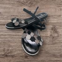 Bata Sandalen Sommer Schuhe 40 Bayern - Bad Griesbach im Rottal Vorschau