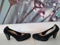 Salamander Pumps Schuhe 38 5.5 Wildledee NEU Bayern - Forchheim Vorschau