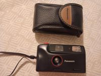 Panasonic C-325EF 35 mm Kamera Auto Flash gebraucht mit Tasche Bayern - Pöttmes Vorschau