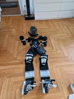 Eishockey Ausrüstung Bambini Nordrhein-Westfalen - Niederkassel Vorschau