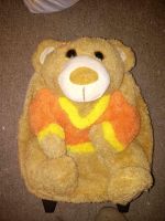 Kleiner Kinderkoffer Teddy Dresden - Bühlau/Weißer Hirsch Vorschau