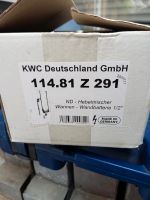 KWC Niederdruck Wannenbatterie Hessen - Immenhausen Vorschau