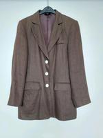 Blazer Leinenblazer edel v. Madeleine Gr. 38 Top-Zustand Hessen - Wetzlar Vorschau