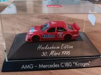 MERCEDES AMG C180"KRAGES"HERPA MODELL 1:87 Baden-Württemberg - Weinsberg Vorschau