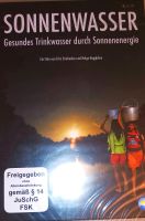 NEU Sonnenwasser DVD Trinkwasser durch Sonnenenergie Schleswig-Holstein - Felde Vorschau