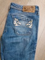 Diesel Jeans Sommerhose W28 L32 Bluejeans gold neu Nordrhein-Westfalen - Hamminkeln Vorschau