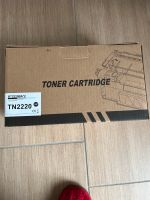 2 Stk Toner Tonerkassette Ersatz TN 2220 für Brother Nordrhein-Westfalen - Inden Vorschau