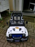 Elektr. Jeep für Kinder Nordrhein-Westfalen - Mülheim (Ruhr) Vorschau