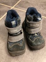 Gefütterte Winterschuhe 20 Nordrhein-Westfalen - Wermelskirchen Vorschau