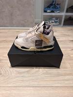 Jordan 4 A Ma Maniere While you wer sleeping WYWS USW 10,5EUR42,5 Bochum - Bochum-Mitte Vorschau