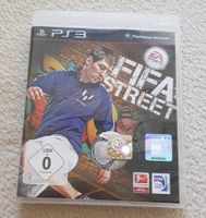 EA Sports FIFA STREET für PS3 Hessen - Trendelburg Vorschau