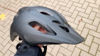 Giro Fixture MTB Helm XL 58-65cm wenig getragen Thüringen - Mühlhausen Vorschau