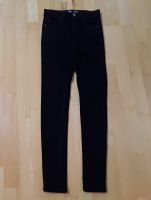 Jeans Pull & Bear  Gr.36 schwarz Stretch Bayern - Peißenberg Vorschau