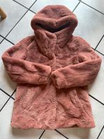 Winterjacke Damen xs C&A Jacke flauschig weich Baden-Württemberg - Tamm Vorschau