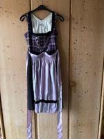 Dirndl lila Größe 36 Bayern - Kaufbeuren Vorschau