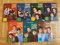 Two and a half men - Staffel 1 bis 7 Berlin - Westend Vorschau