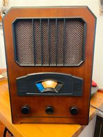 Antik / Nostalgie Radio PR-288 E Nordrhein-Westfalen - Königswinter Vorschau