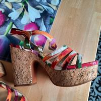 Tamaris Plato Schuhe neu  / Sabot Schuhe Hessen - Fuldabrück Vorschau
