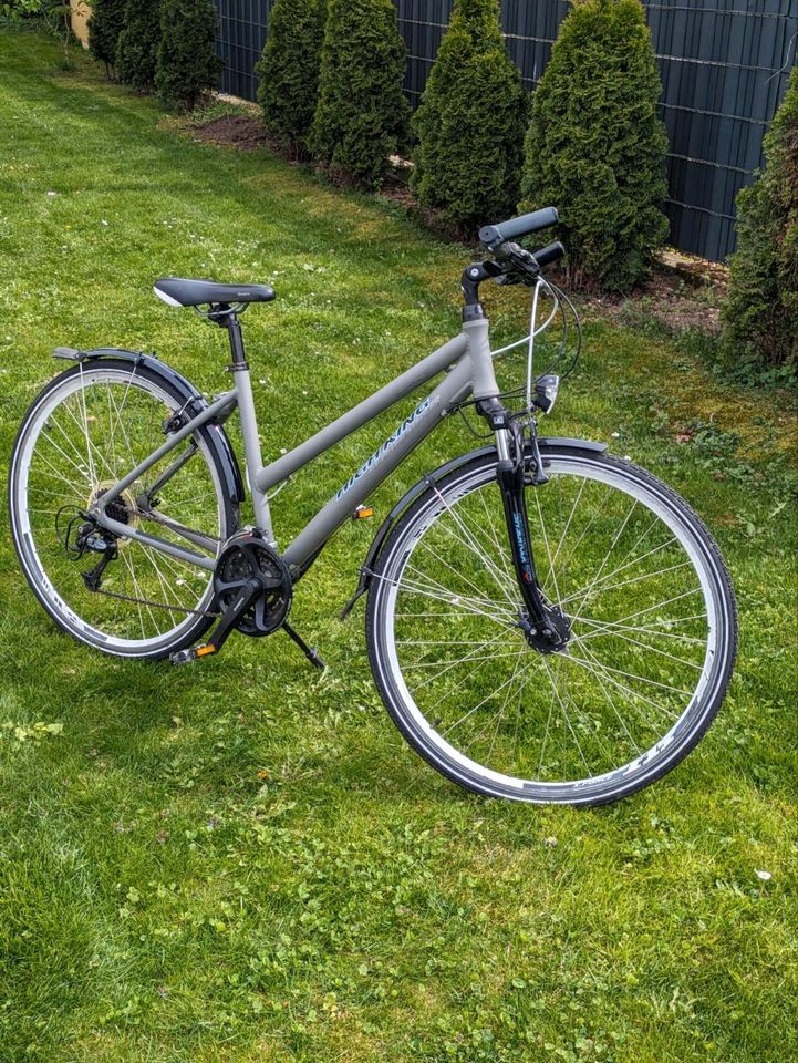 Fahrrad 26 Zoll in Postbauer-Heng