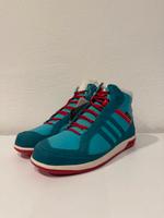 Neue Adidas Damen Outdoor Freizeit Schuhe gefüttert Gr. 38 2/3 Saarland - Neunkirchen Vorschau