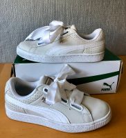 PUMA Sneaker / Turnschuhe Größe 36 (Neuwertig) Dortmund - Grevel Vorschau