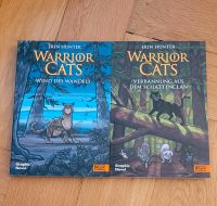Warrior Cats Graphic Novel München - Schwanthalerhöhe Vorschau