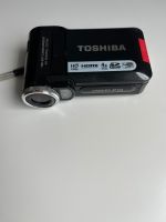 Camcorder Toshiba Camileo P10 Nordrhein-Westfalen - Gladbeck Vorschau