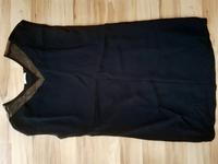 Promod süßes Kleid mit Spitze am Dekoltee Hessen - Rüsselsheim Vorschau