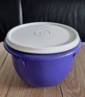 Tupperware Rührschüssel Pengschüssel 1 Liter lila Dotterle Germte Rheinland-Pfalz - Mudersbach Vorschau