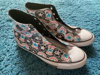 Converse All Stars Chucks Größe 38 Sachsen - Kamenz Vorschau
