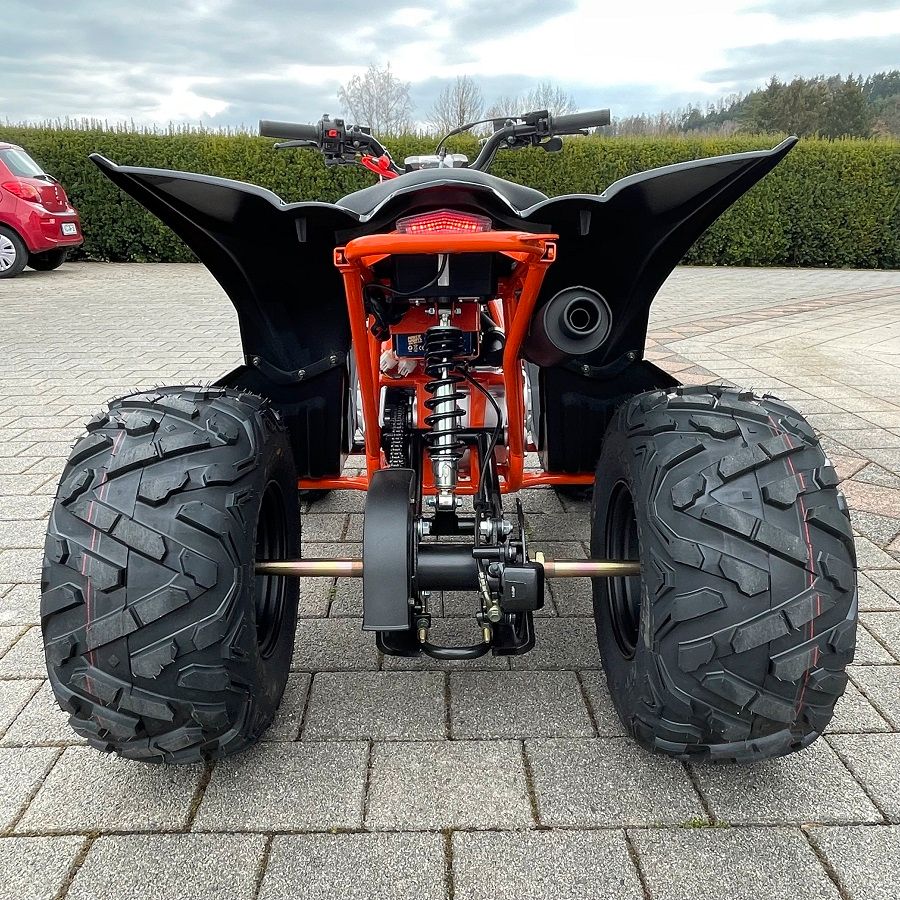 Kayo Minisport 110 Kinderquad, Quad, ATV sofort verfügbar! in Kronach