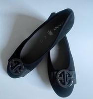Jenny „Pisa“ by Ara, schwarz Ballerinas, neu Bayern - Goldbach Vorschau