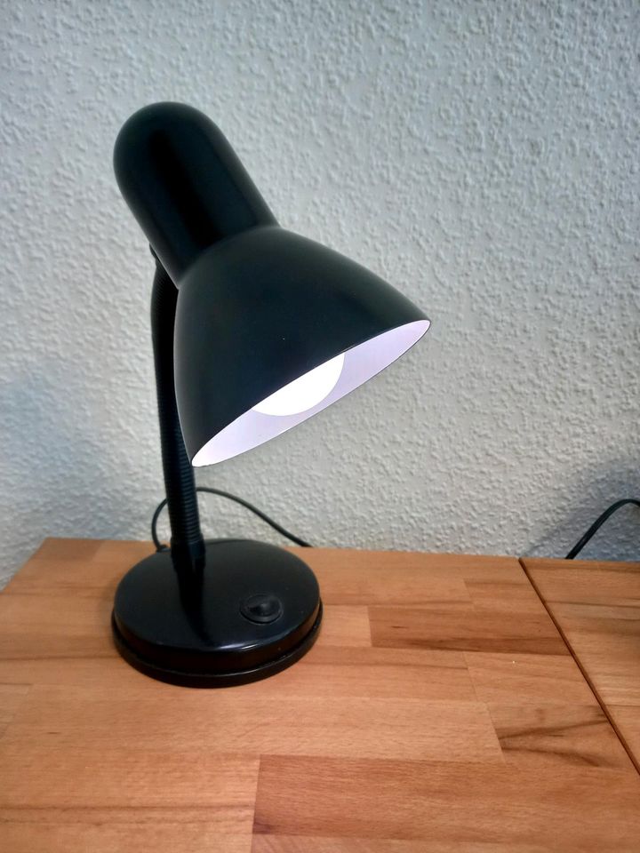 Schreibtischlampe, Lampe in Aachen