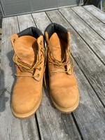 Timberland boots Nordrhein-Westfalen - Pulheim Vorschau