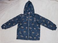 Name it Winterjacke UFO Ausserirdische blau Gr. 116 Nordrhein-Westfalen - Rheinbach Vorschau