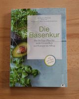 Buch "Die Basenkur" Bayern - Wehringen Vorschau