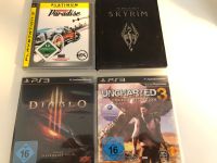 Playstation 3 PS3 Spiele Nordrhein-Westfalen - Rösrath Vorschau