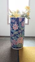 Bodenvase mit Blumenmuster Rheinland-Pfalz - Wissen Vorschau