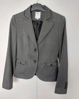 Nadelstreifen Blazer in Größe 34 von s.Oliver Bayern - Altdorf Vorschau