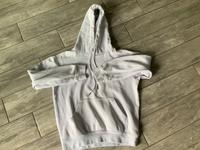 Sweatshirt mit Kapuze Gr.XS von H&M Niedersachsen - Nienhagen Vorschau