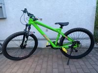 Fahrrad Bergamont Kiez flow , Dirtbike Sachsen - Radeberg Vorschau