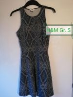 Sommerkleid Midikleid Gr. S Niedersachsen - Bad Gandersheim Vorschau