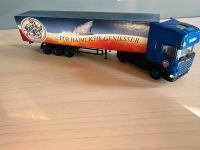 1:87 Maisel´s Weisse LKW Bayern - Bad Wörishofen Vorschau