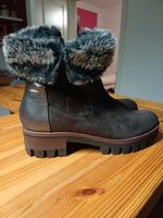 Tamaris Stiefeletten Niedersachsen - Bücken Vorschau